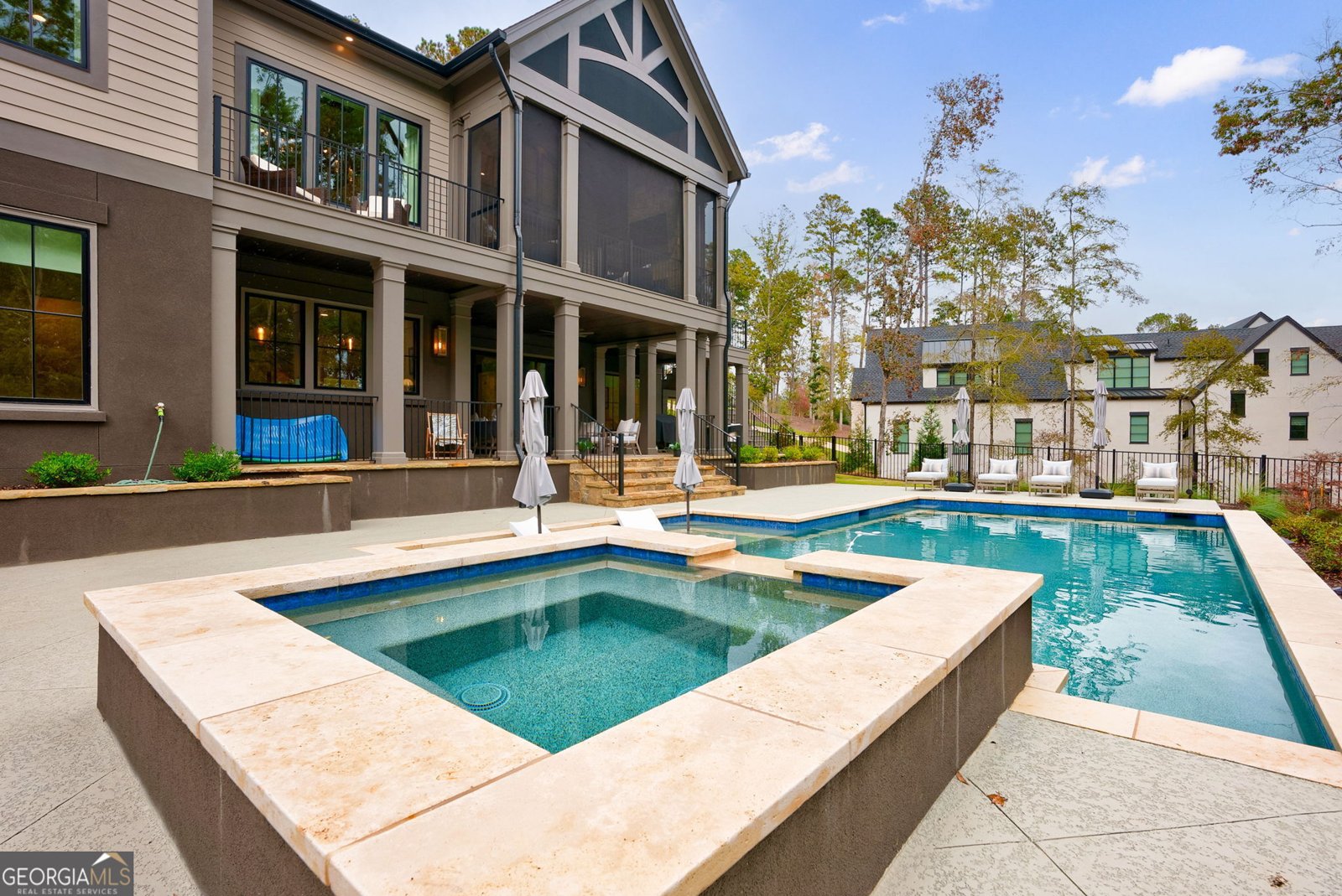 1101 High Bluff Lane Greensboro - 60