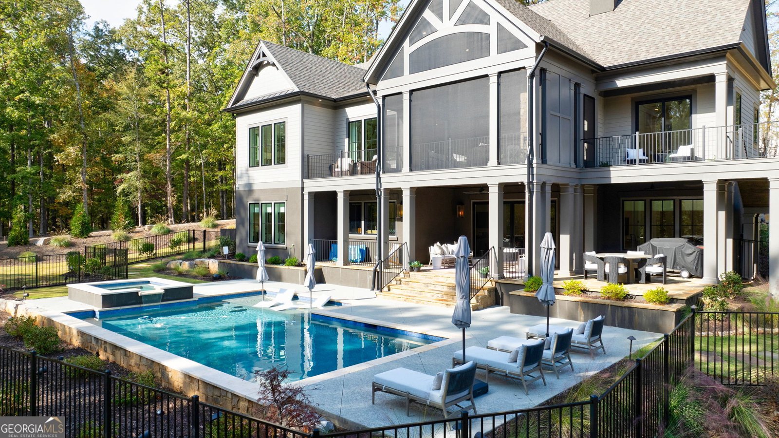 1101 High Bluff Lane Greensboro - 61