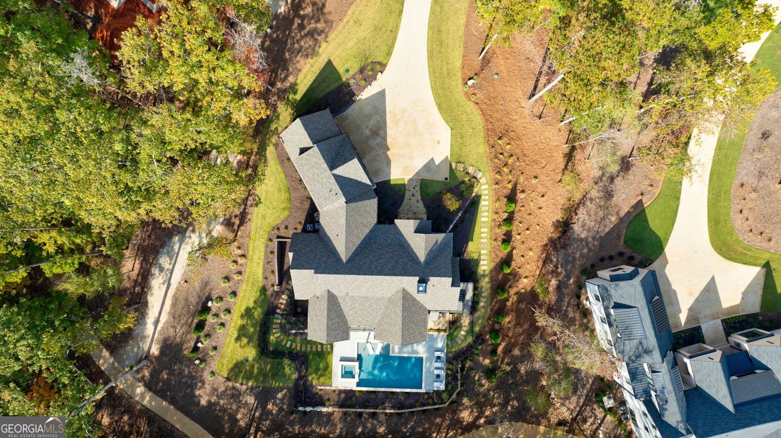 1101 High Bluff Lane Greensboro - 67