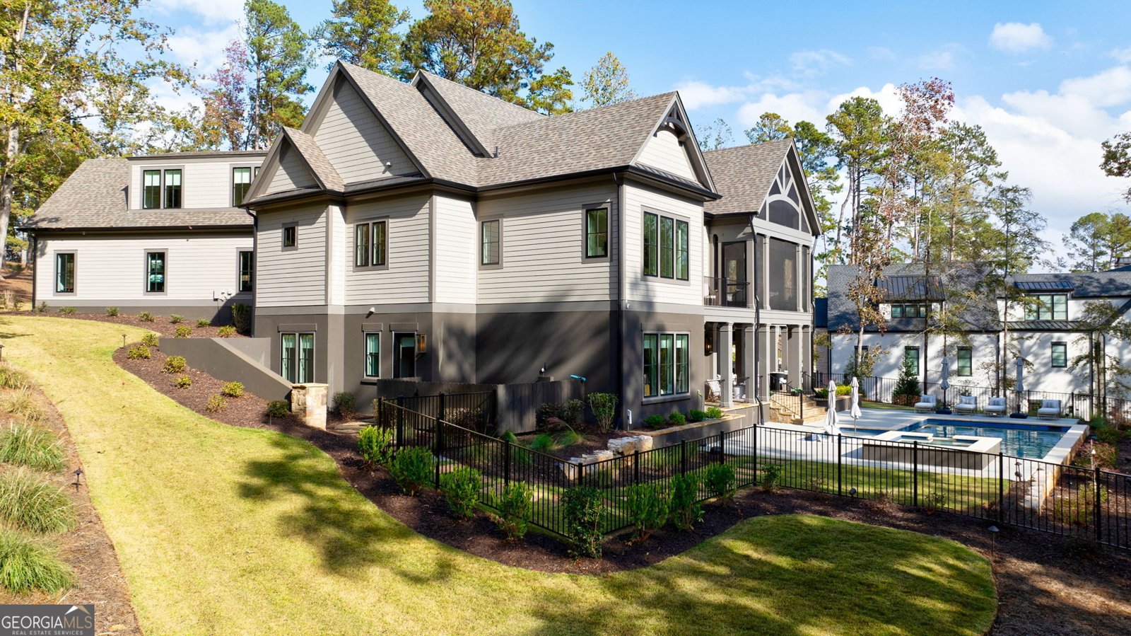 1101 High Bluff Lane Greensboro - 70