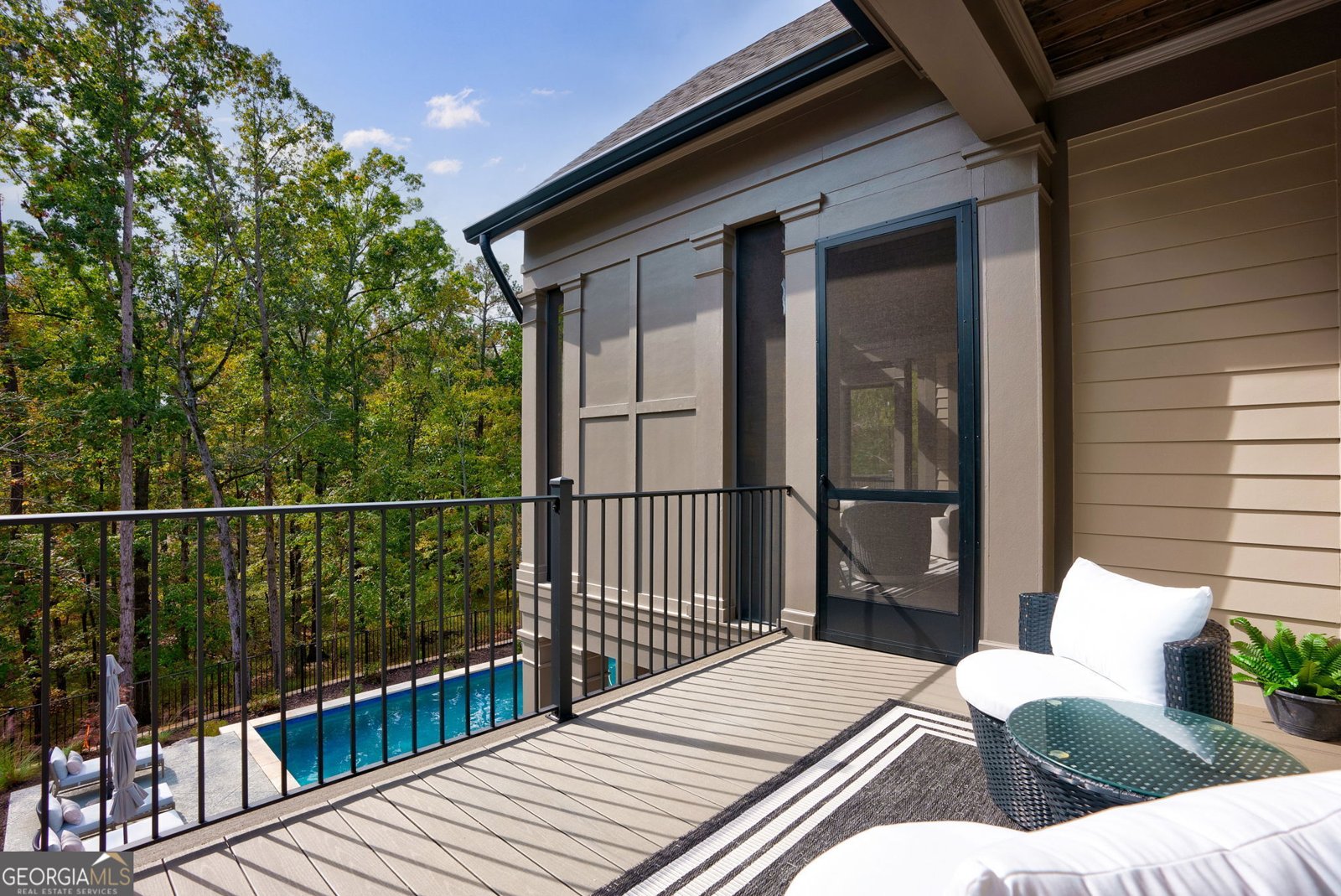 1101 High Bluff Lane Greensboro - 71