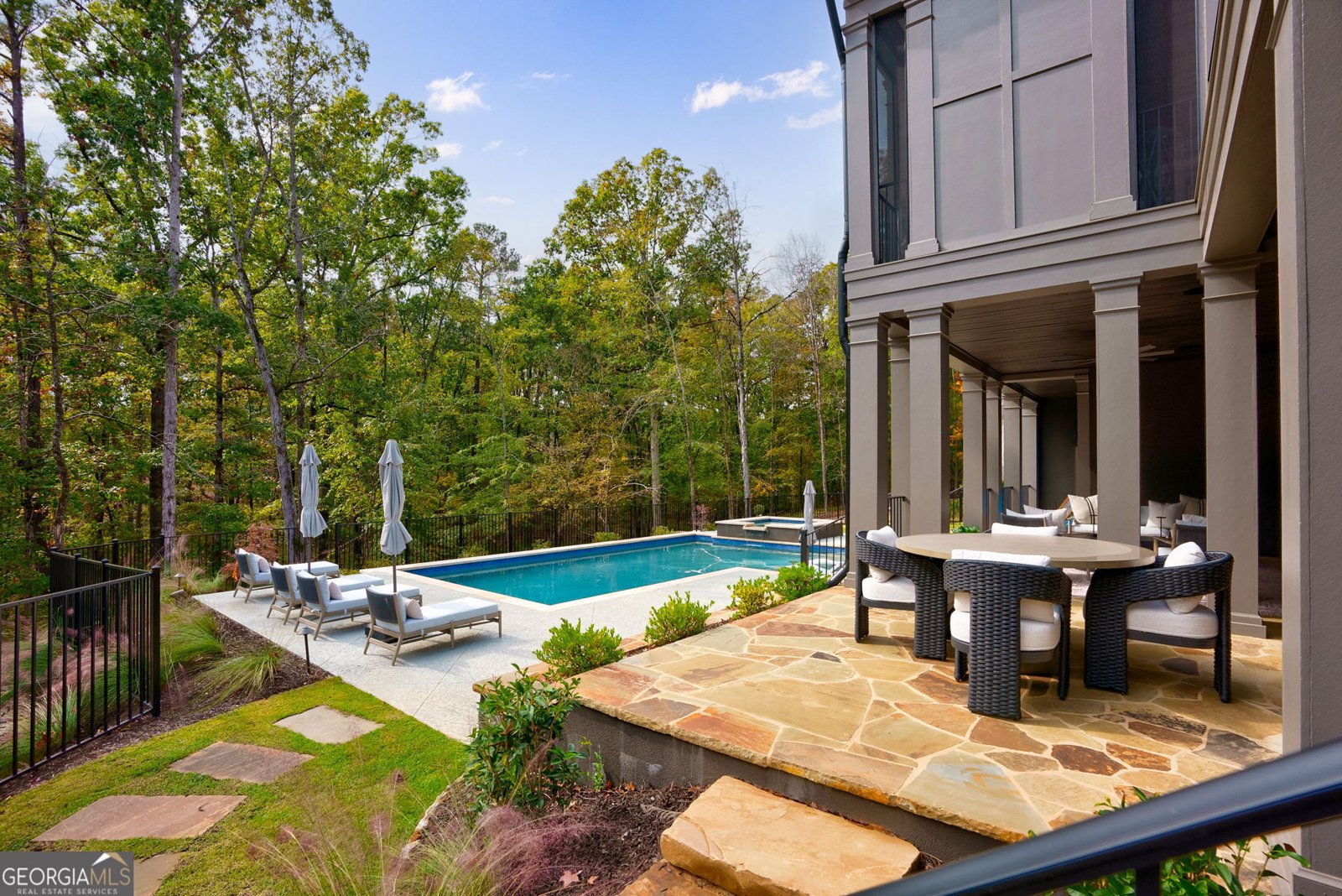 1101 High Bluff Lane Greensboro - 72