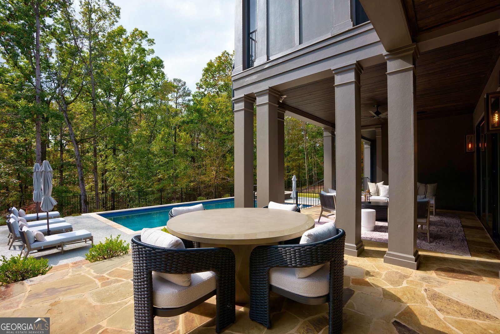 1101 High Bluff Lane Greensboro - 73