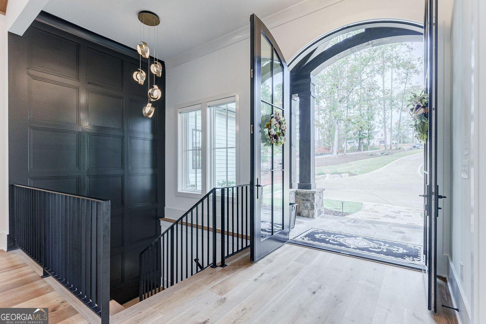 1101 High Bluff Lane Greensboro - 8