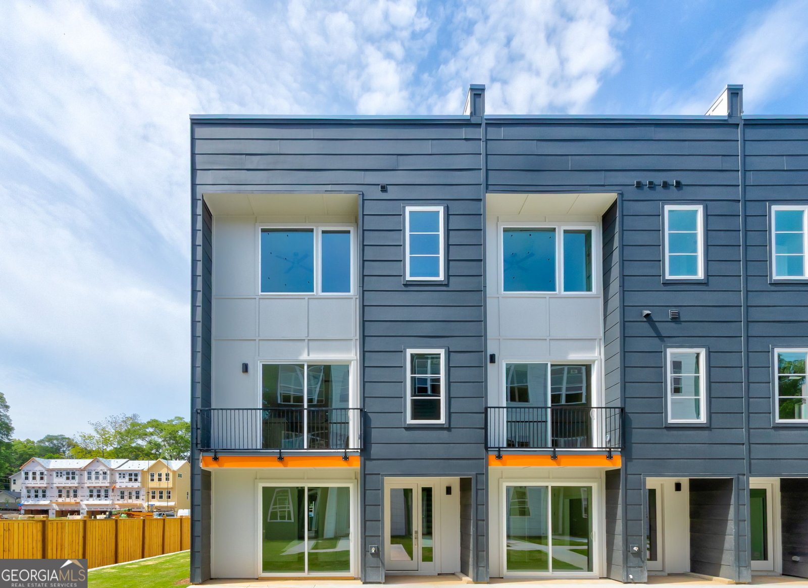1641 McNaught Drive Atlanta - 1