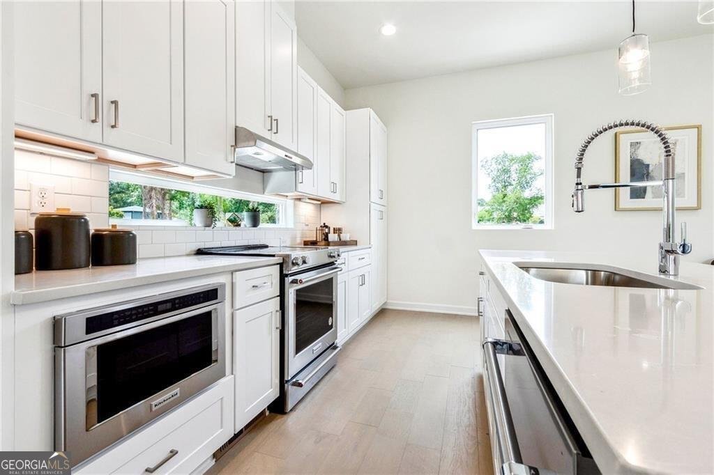 1641 McNaught Drive Atlanta - 15
