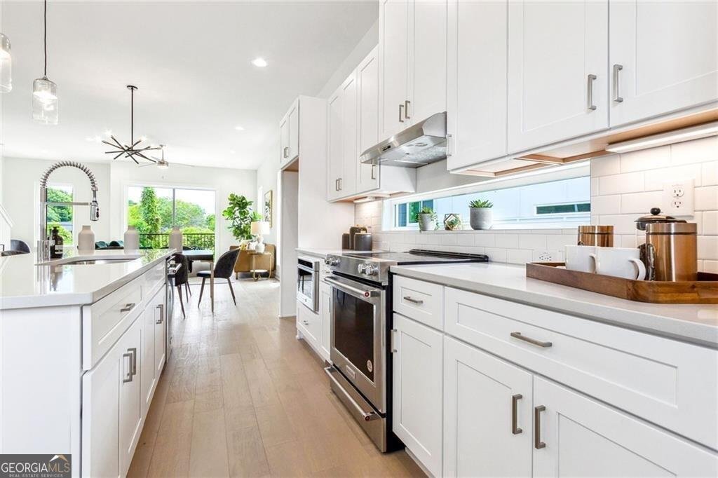 1641 McNaught Drive Atlanta - 18