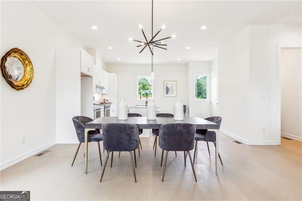 1641 McNaught Drive Atlanta - 19