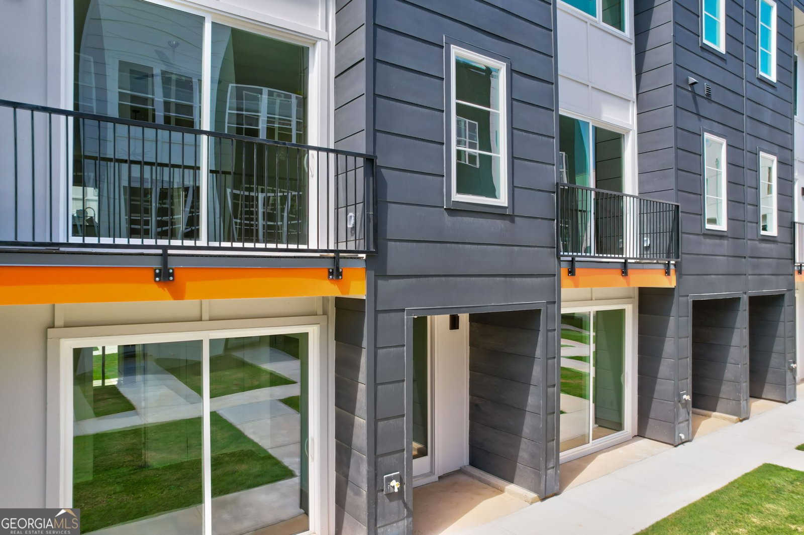 1641 McNaught Drive Atlanta - 2
