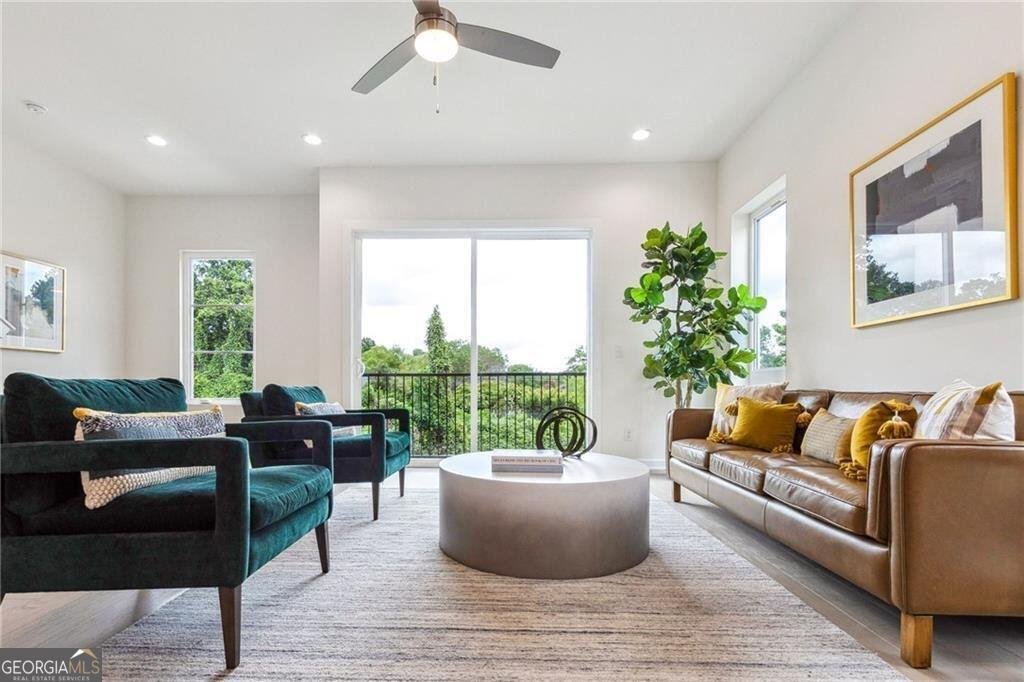 1641 McNaught Drive Atlanta - 21