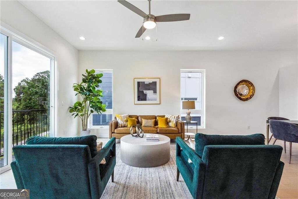1641 McNaught Drive Atlanta - 22