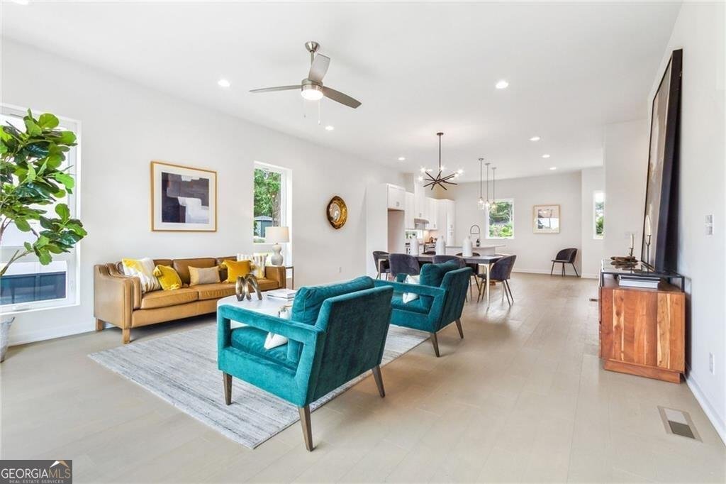 1641 McNaught Drive Atlanta - 26