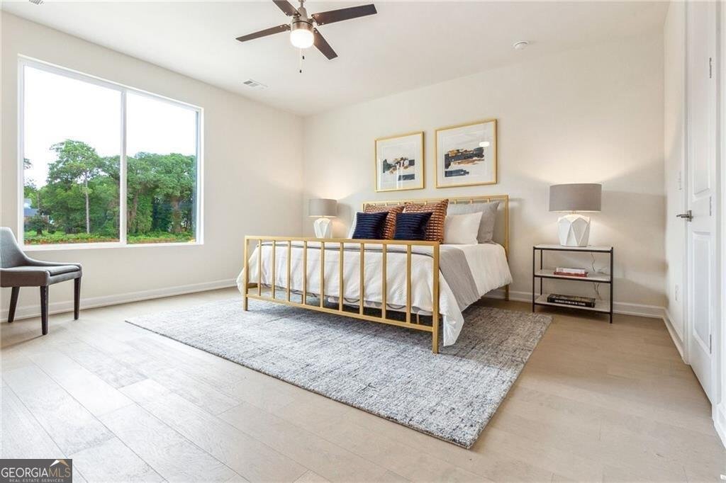 1641 McNaught Drive Atlanta - 28