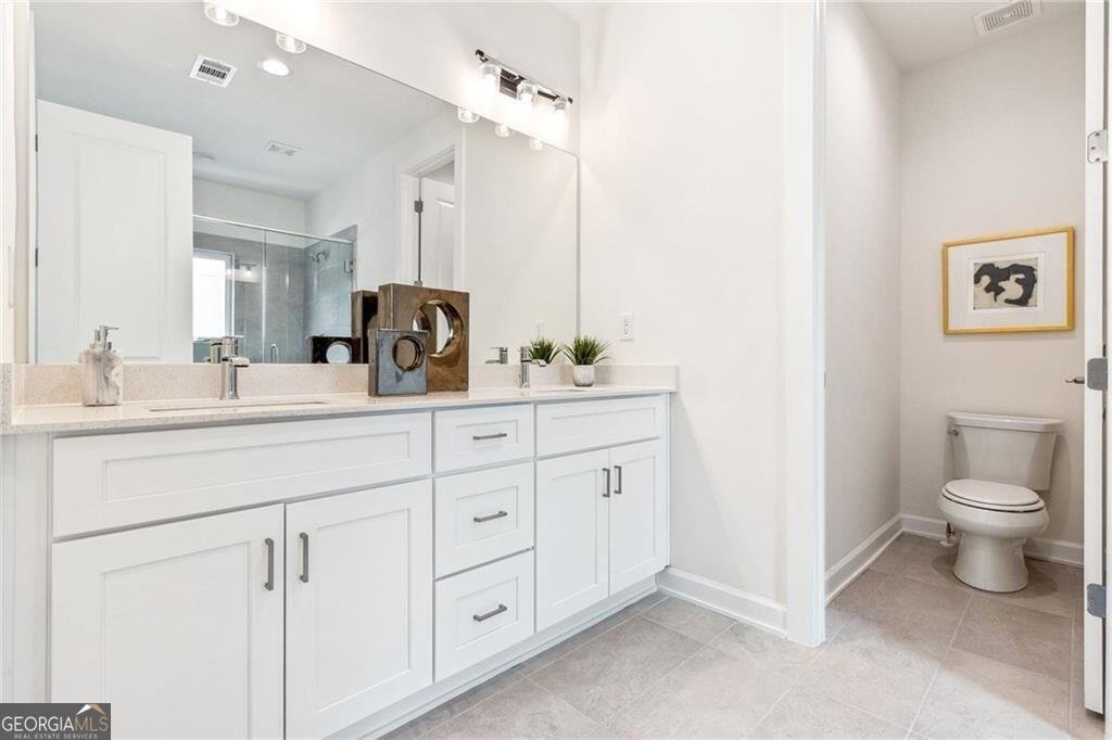 1641 McNaught Drive Atlanta - 31