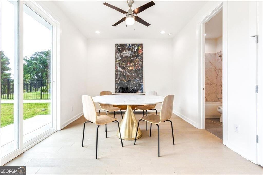 1641 McNaught Drive Atlanta - 7
