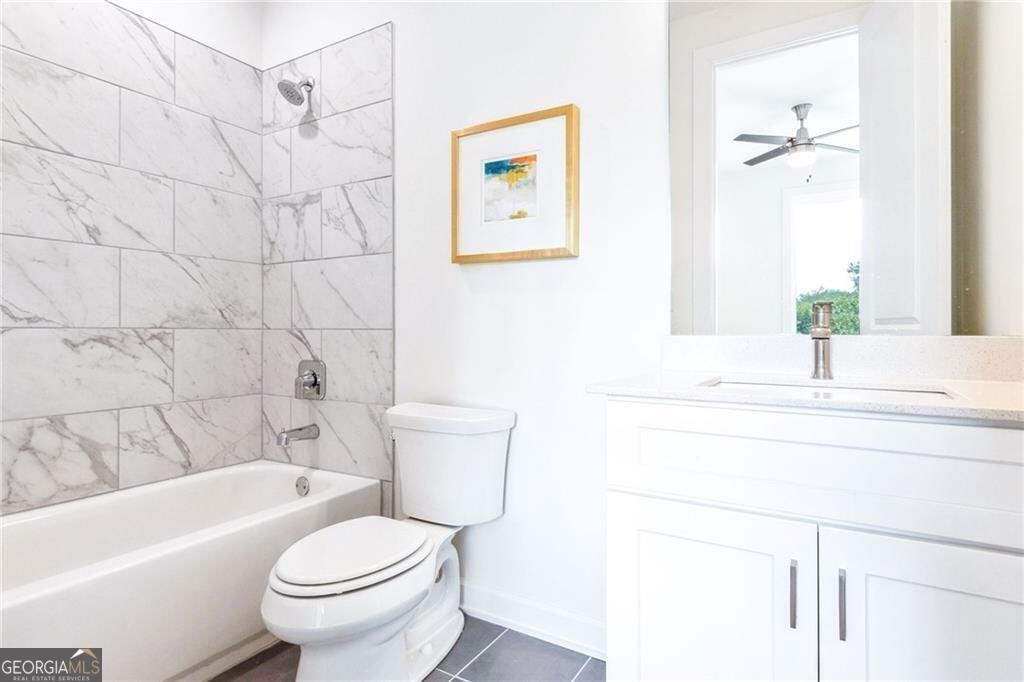 1641 McNaught Drive Atlanta - 8