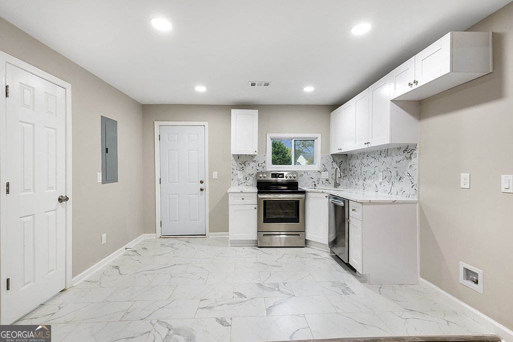 2502 Park Drive Lithonia - 10