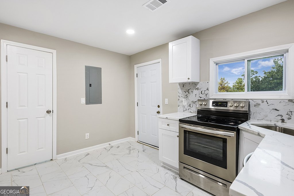 2502 Park Drive Lithonia - 12