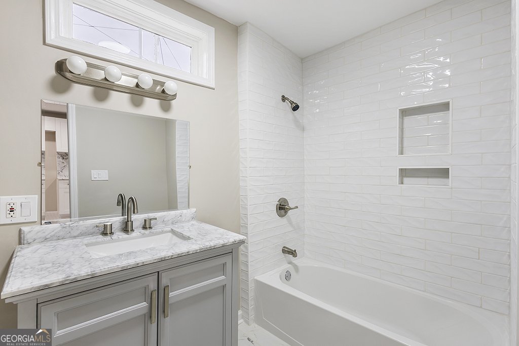 2502 Park Drive Lithonia - 14