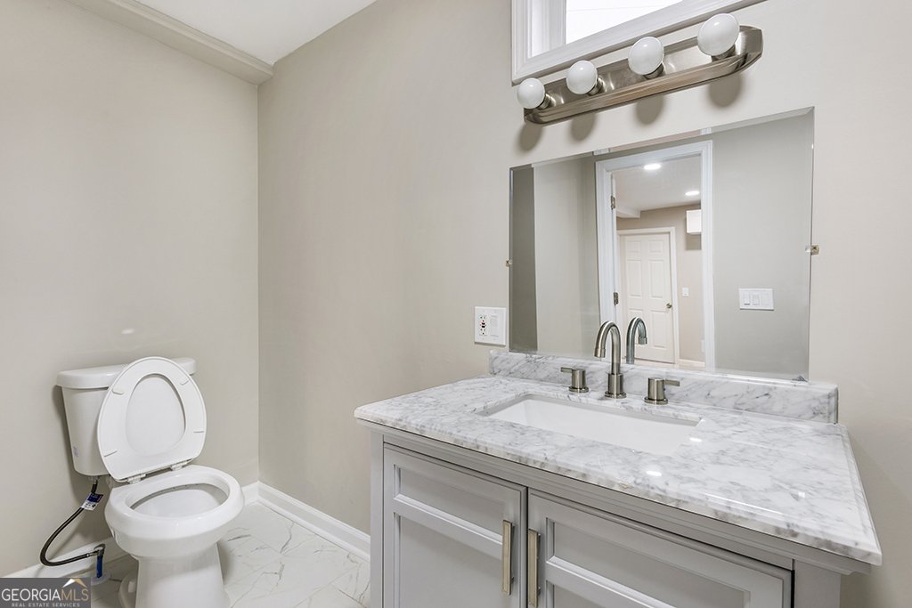 2502 Park Drive Lithonia - 15