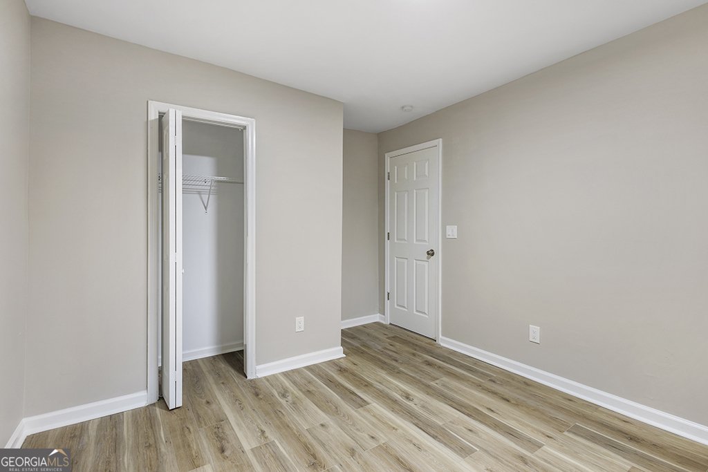 2502 Park Drive Lithonia - 24