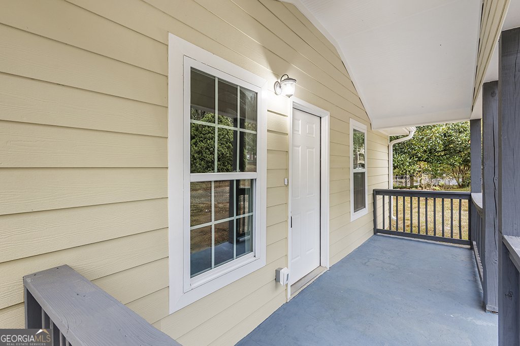 2502 Park Drive Lithonia - 6