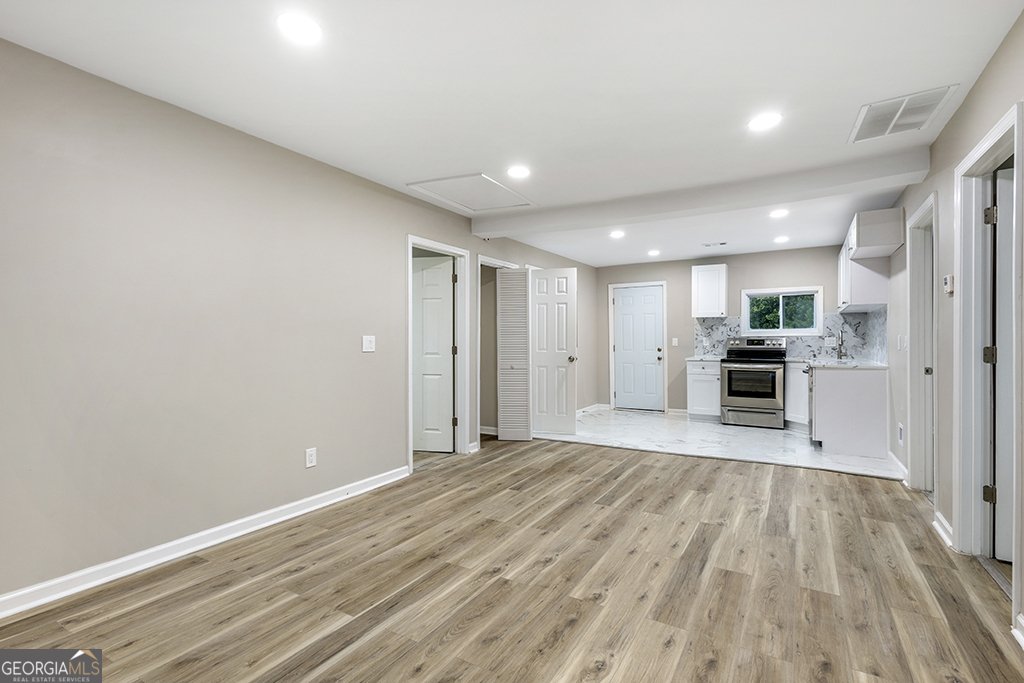 2502 Park Drive Lithonia - 7