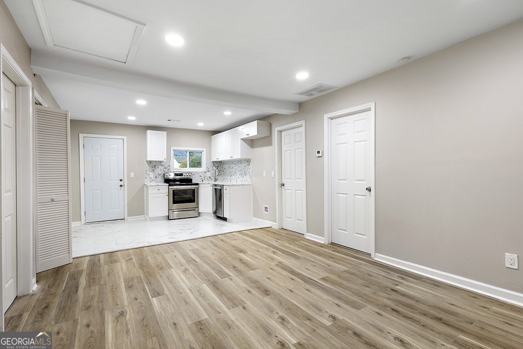 2502 Park Drive Lithonia - 9