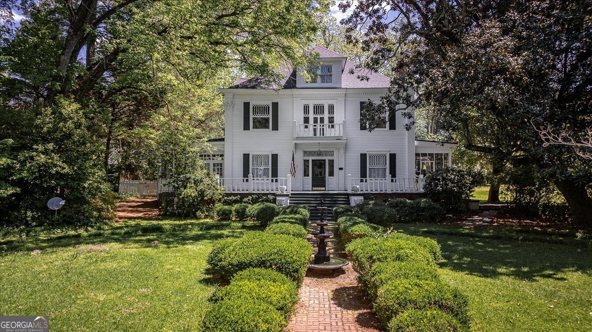 301 East Street Greensboro - 1