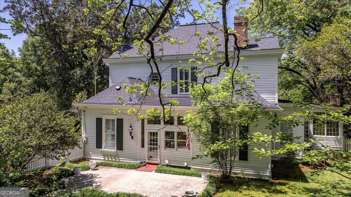 301 East Street Greensboro - 11