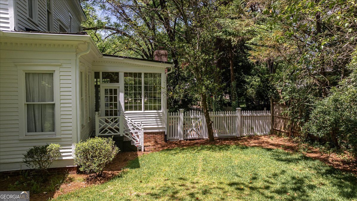 301 East Street Greensboro - 12