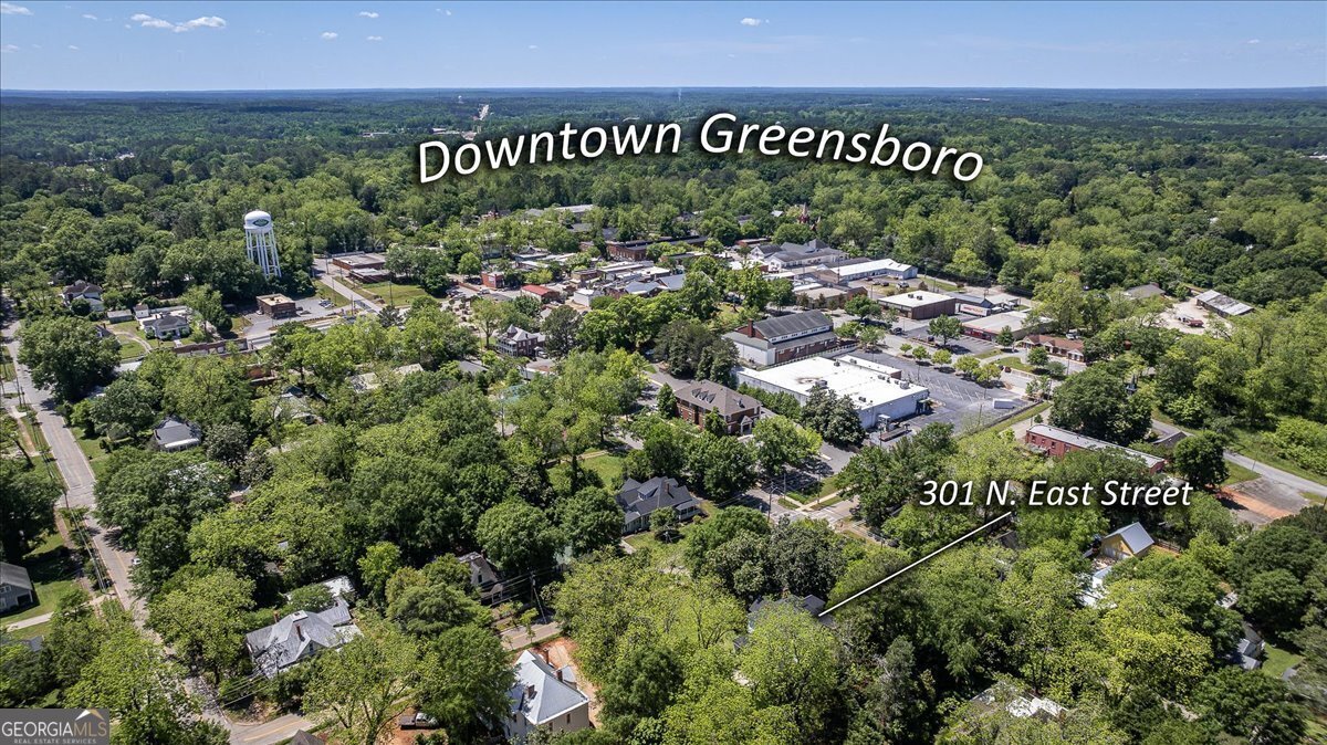 301 East Street Greensboro - 15