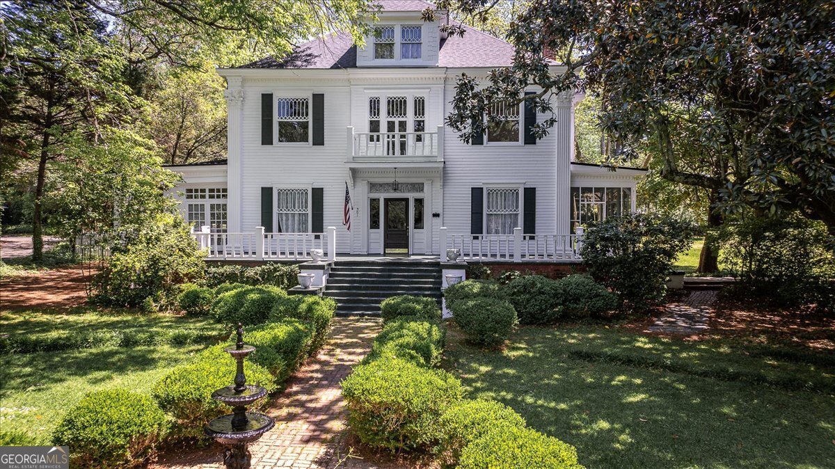 301 East Street Greensboro - 2