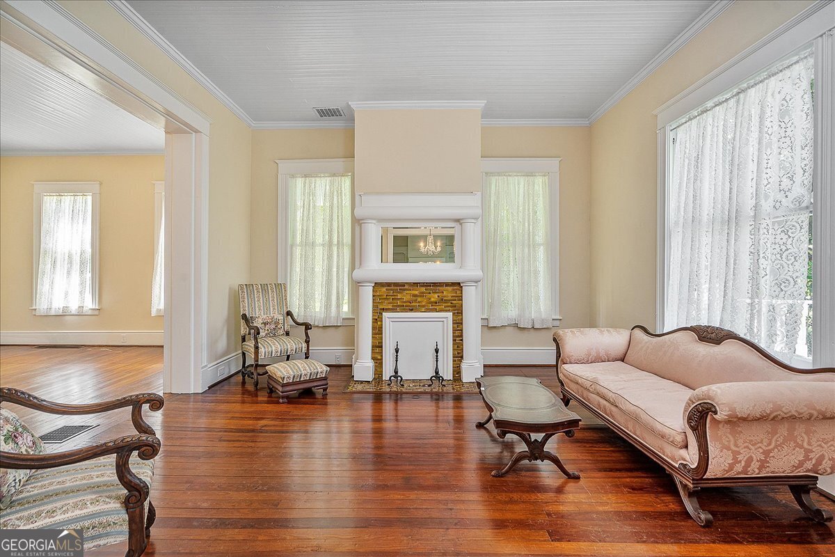 301 East Street Greensboro - 20