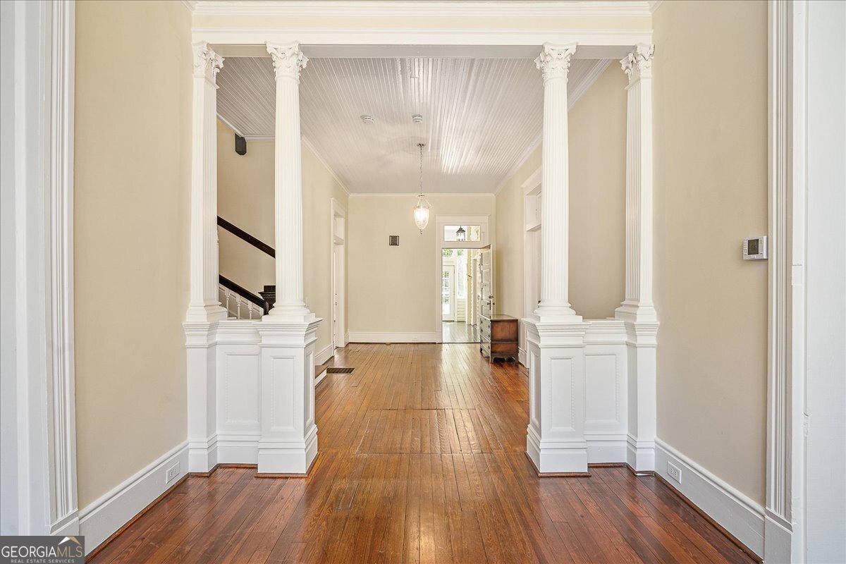 301 East Street Greensboro - 21