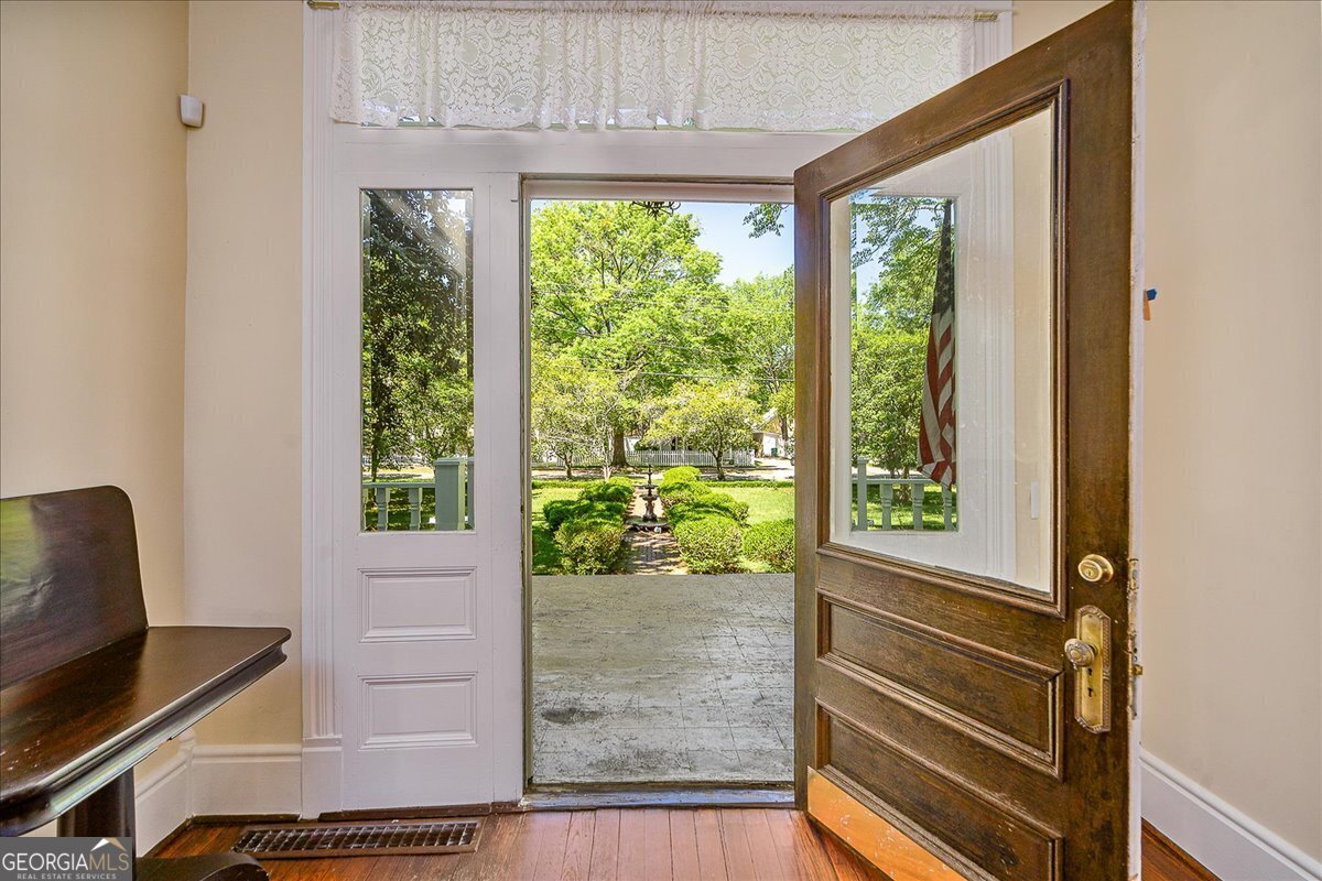301 East Street Greensboro - 24