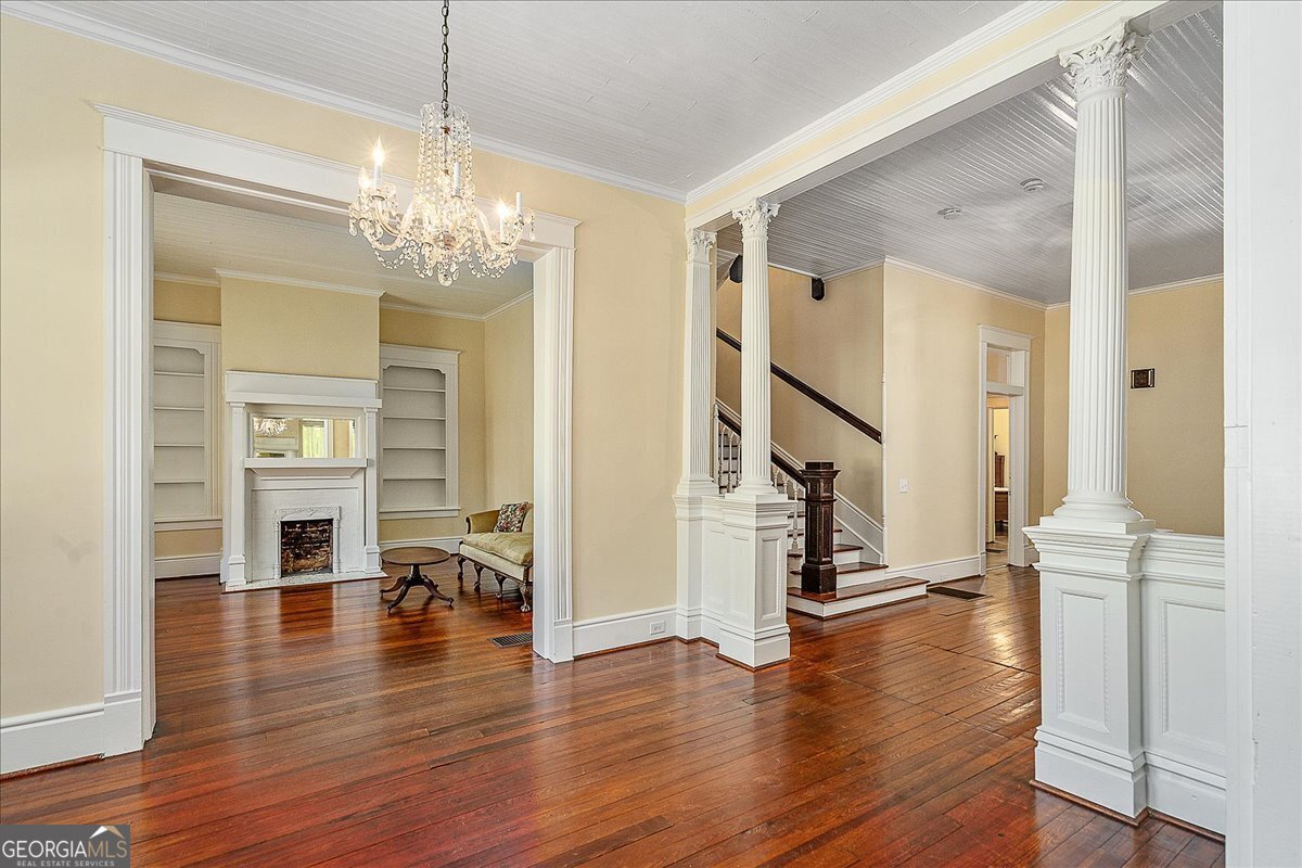 301 East Street Greensboro - 25
