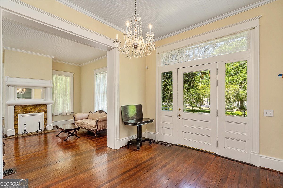 301 East Street Greensboro - 26