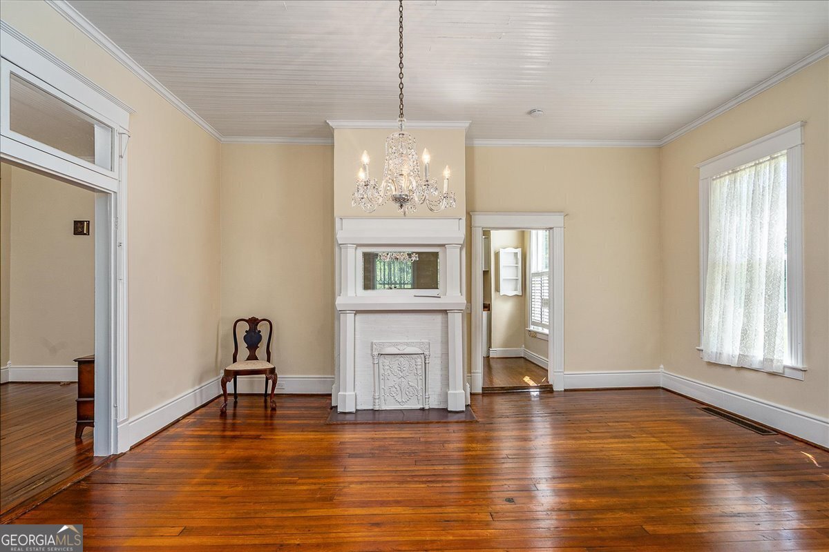 301 East Street Greensboro - 27