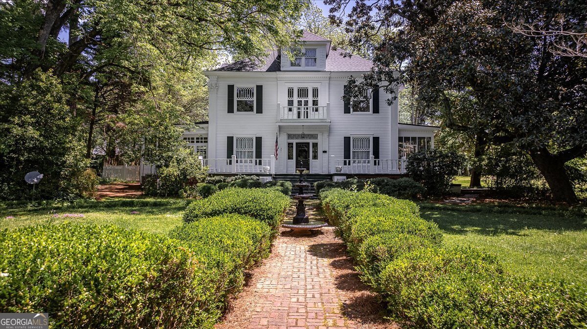 301 East Street Greensboro - 3