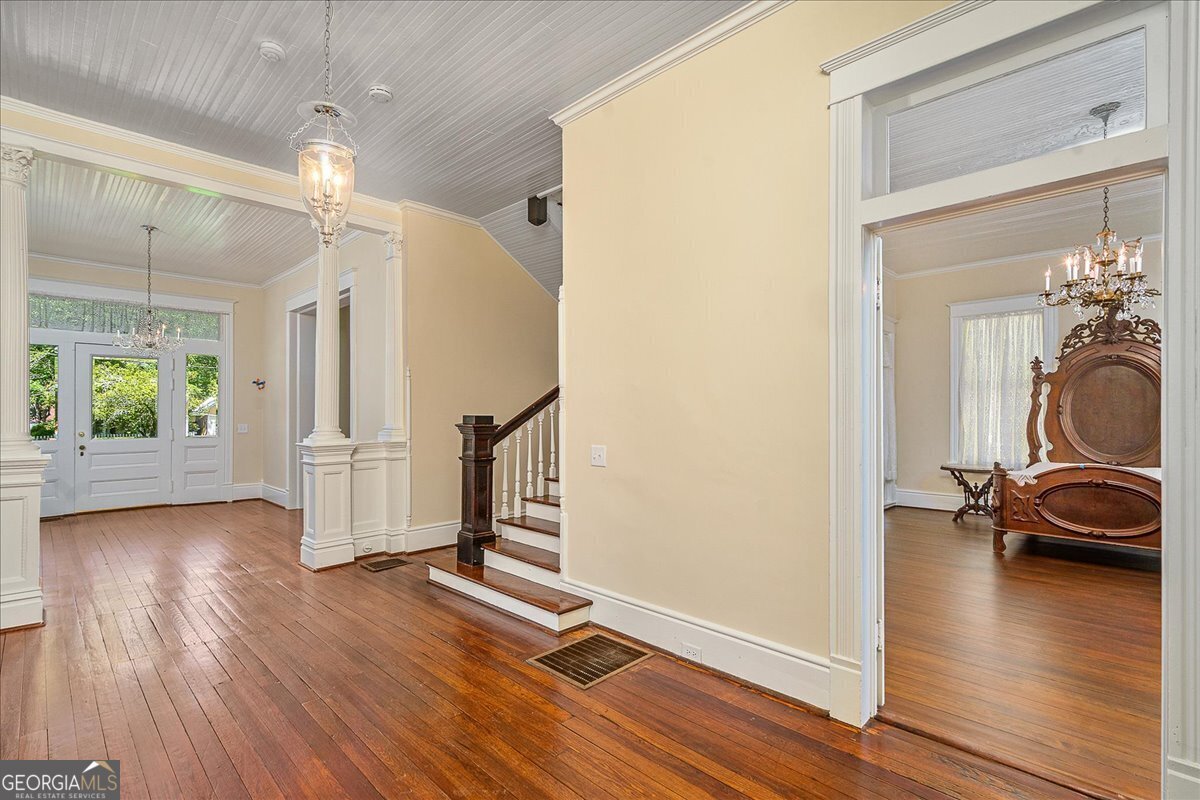 301 East Street Greensboro - 30