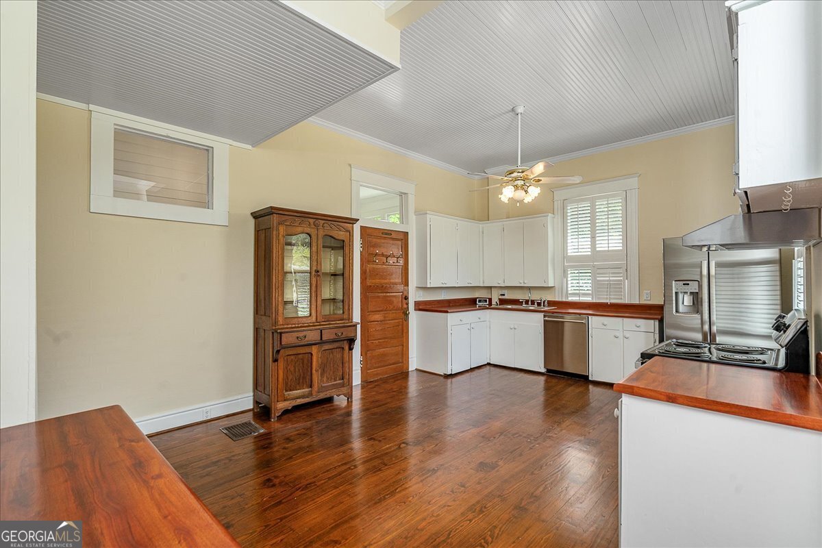 301 East Street Greensboro - 31