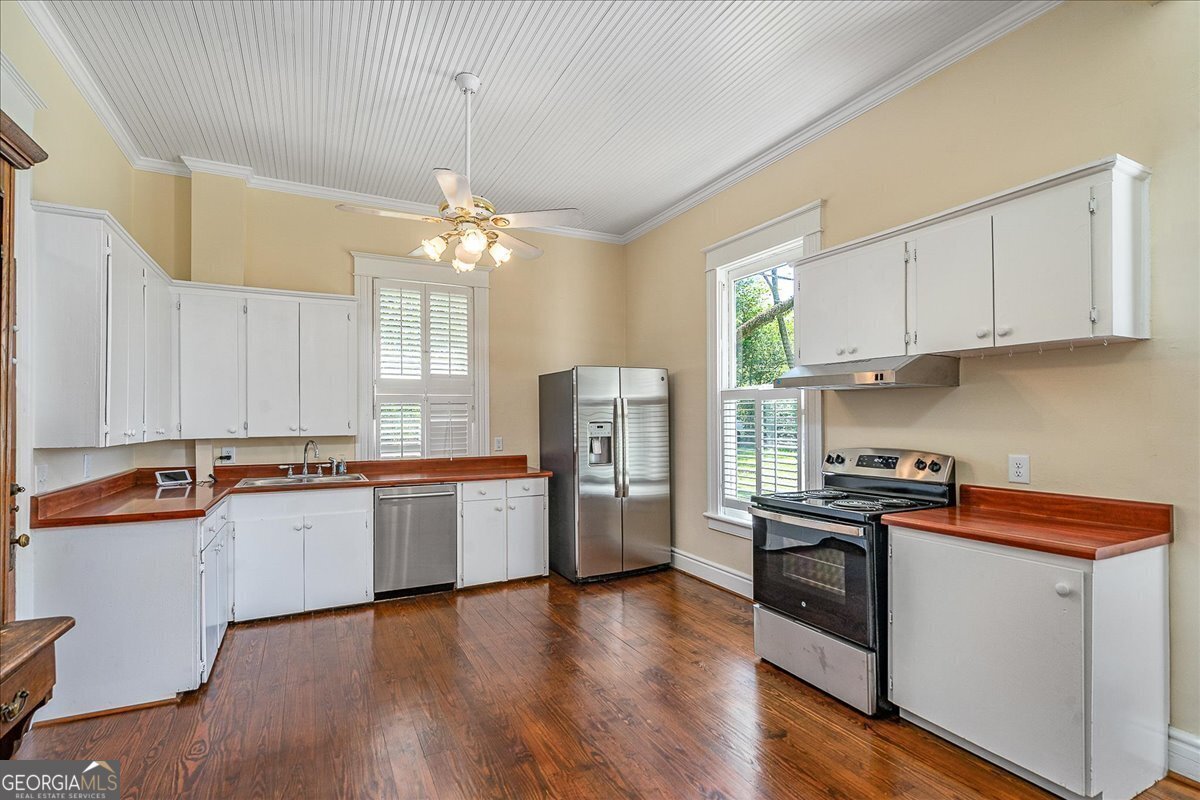 301 East Street Greensboro - 32