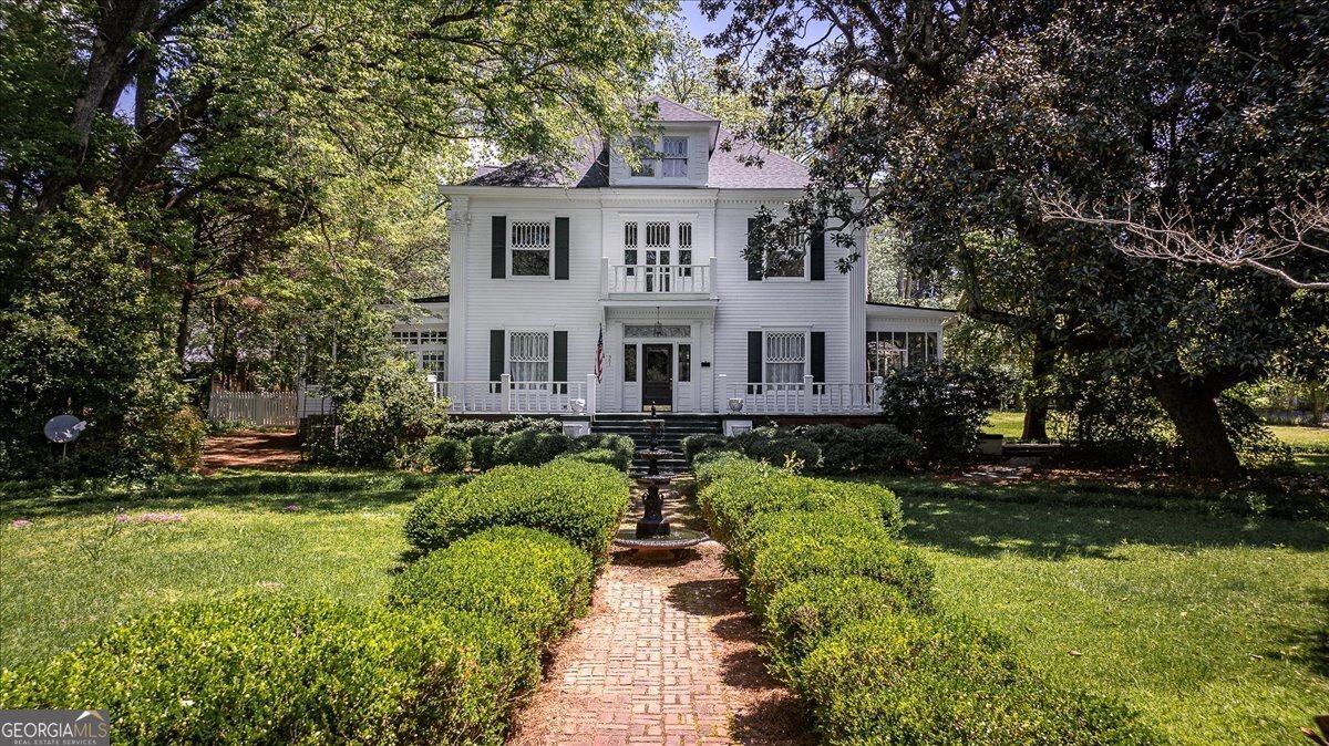 301 East Street Greensboro - 4