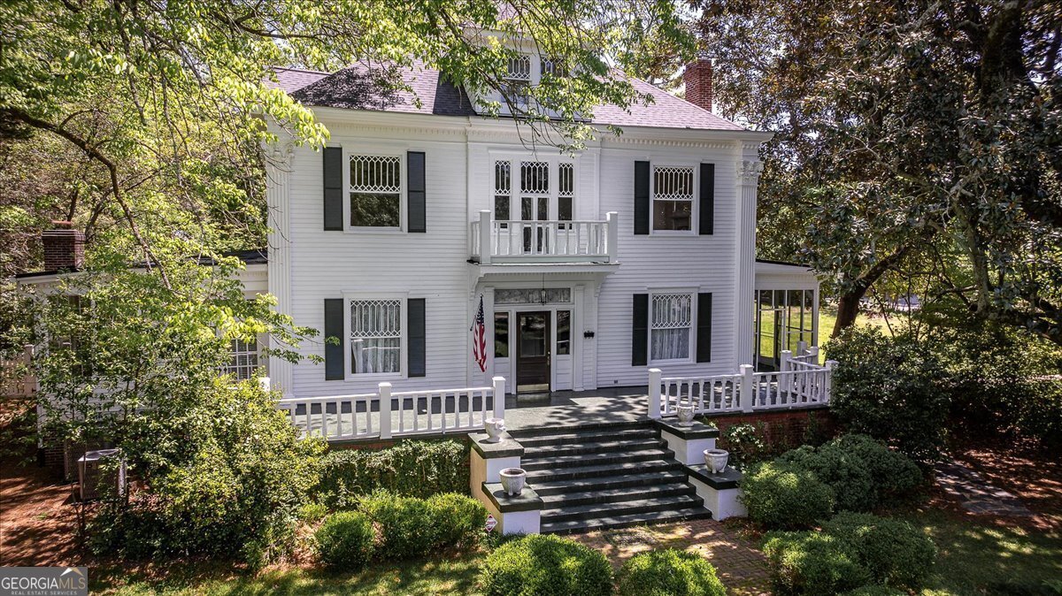301 East Street Greensboro - 5