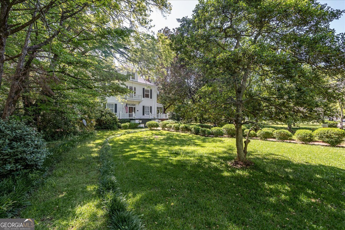 301 East Street Greensboro - 52