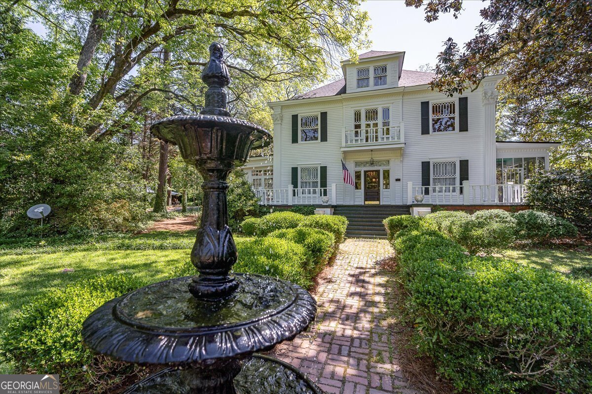 301 East Street Greensboro - 54