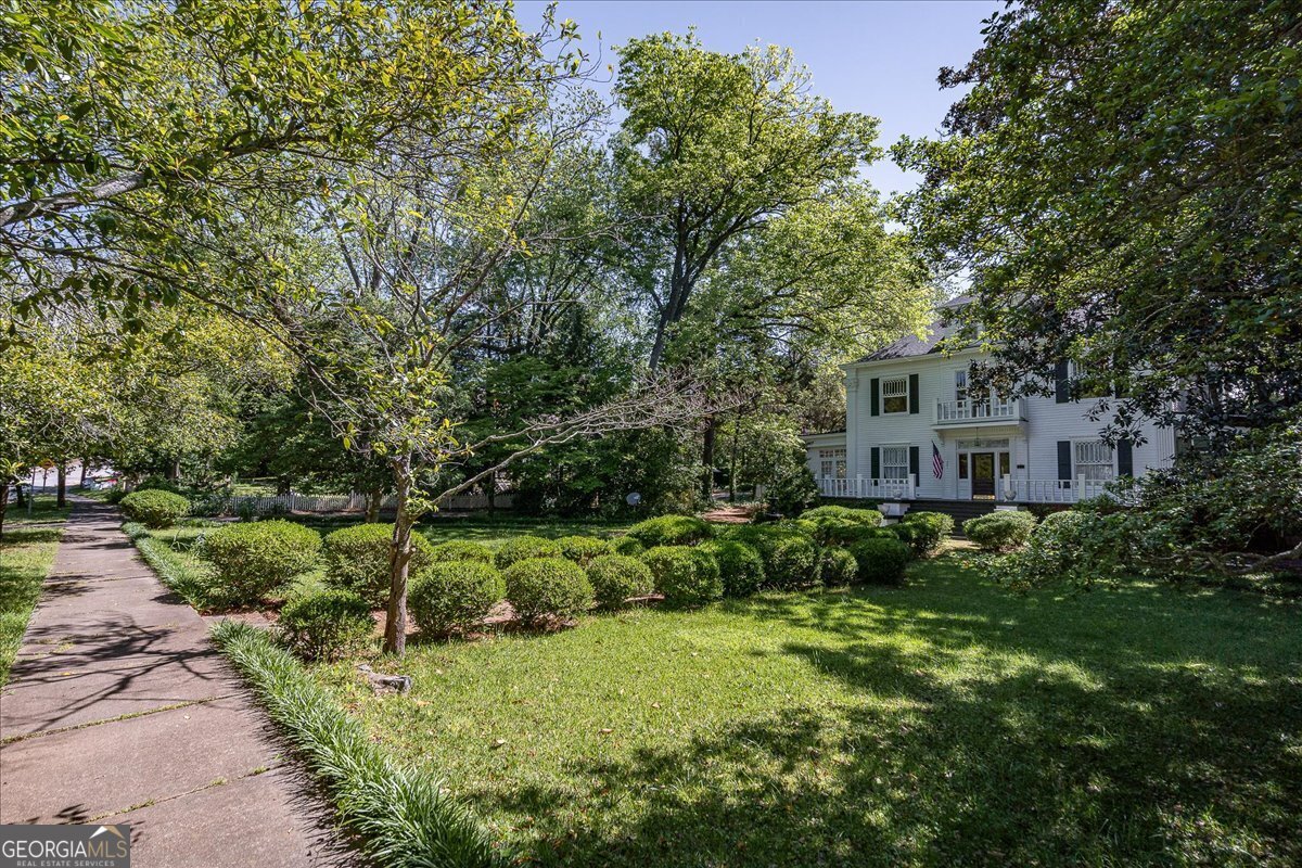 301 East Street Greensboro - 55