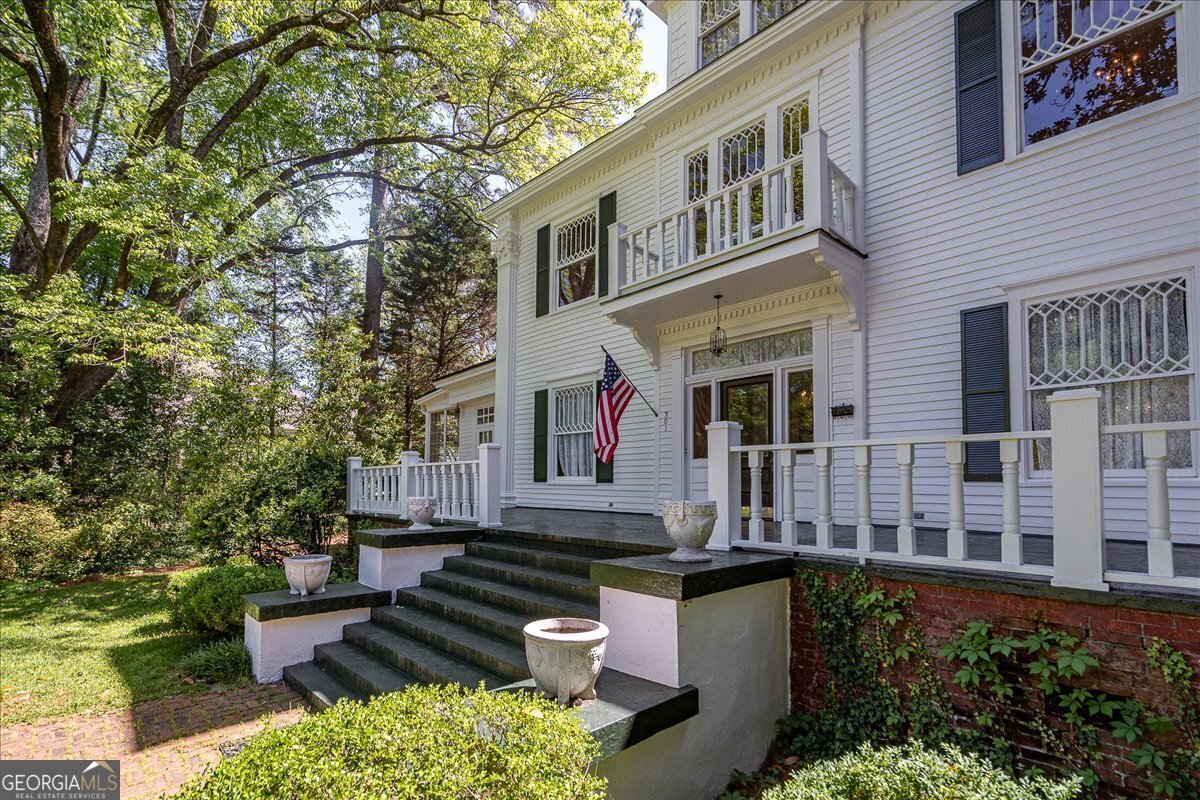 301 East Street Greensboro - 58