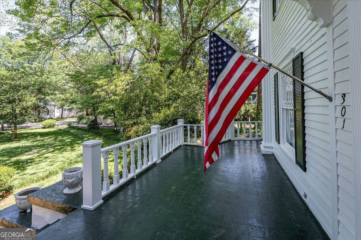 301 East Street Greensboro - 59